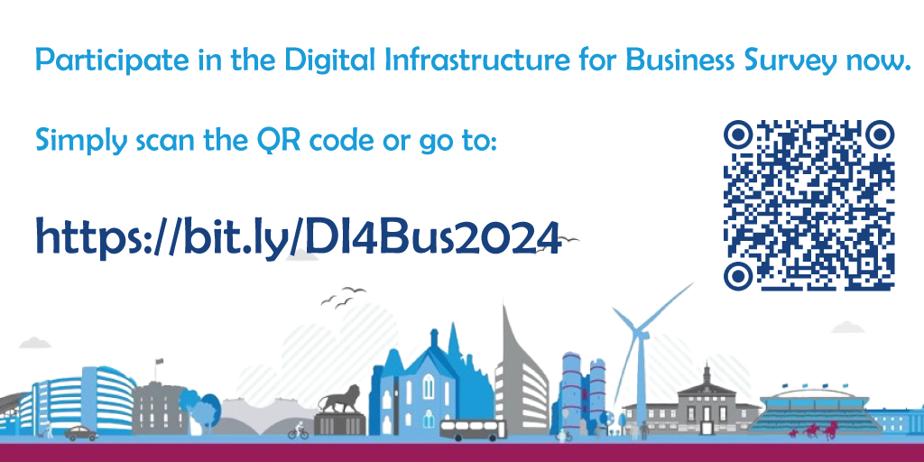 Business Survey 2024 Digital Infrastructure Group